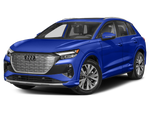 2023 Audi Q4 e-tron Premium Plus quattro