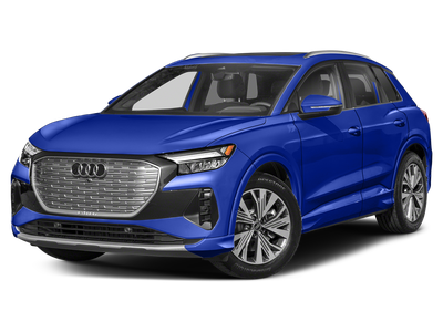 2023 Audi Q4 e-tron Premium Plus quattro