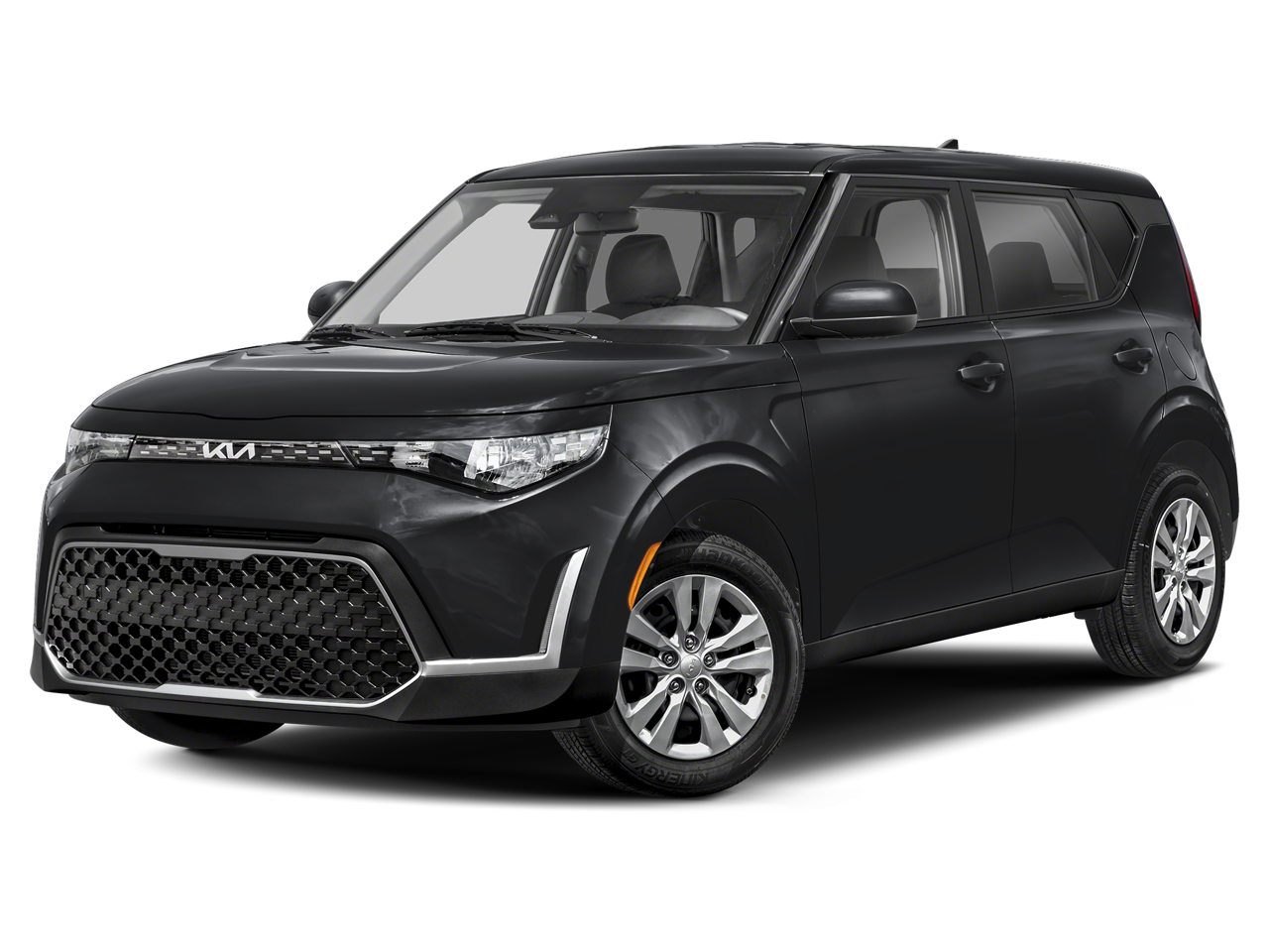 2023 Kia Soul Technology TECHNOLOGY