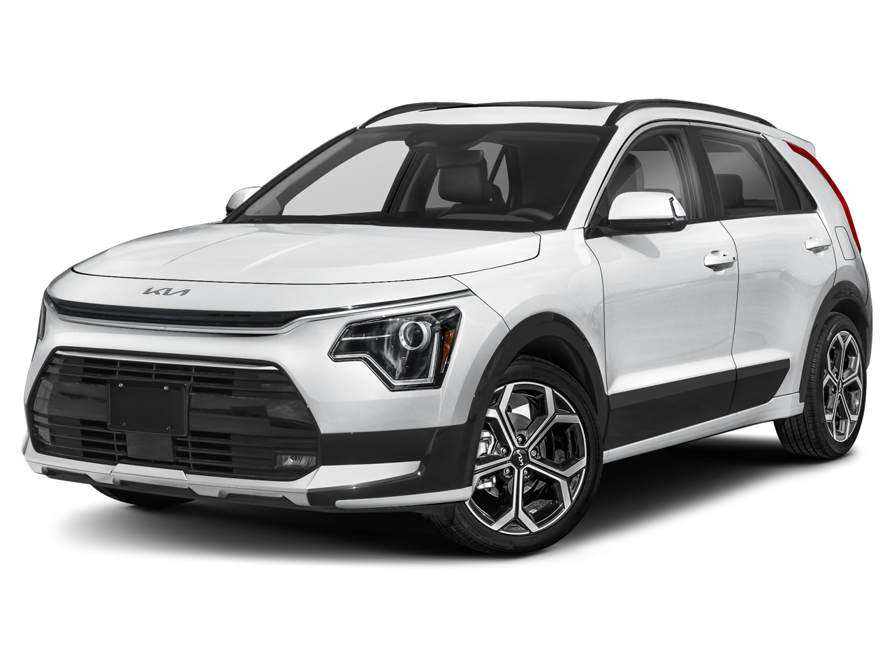 2023 Kia Niro EX Touring HEV's photo