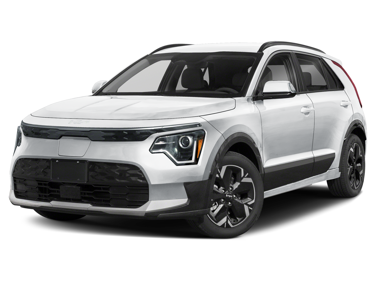 2023 Kia Niro Wind EV's photo
