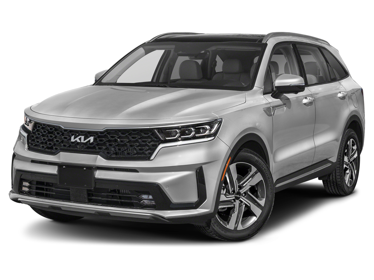 2023 Kia Sorento SX Prestige PHEV's photo