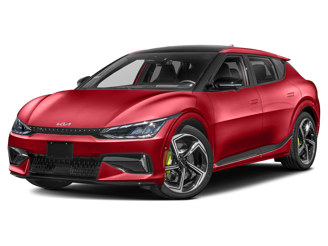2023 Kia EV6 GT