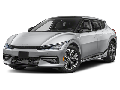 2023 Kia EV6 GT-Line