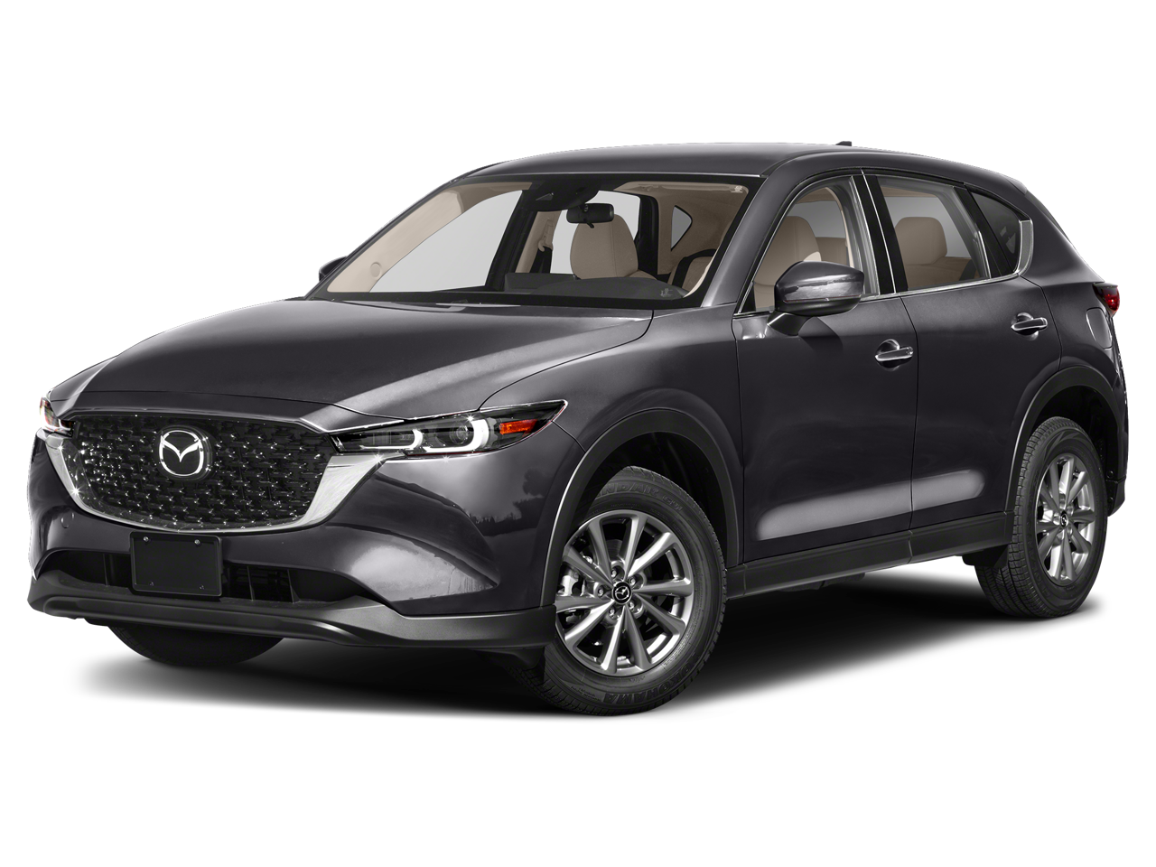 2023 Mazda CX-5 S Select Package