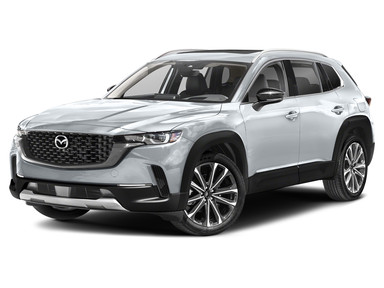 2023 Mazda Mazda CX-50 2.5 Turbo Premium Package