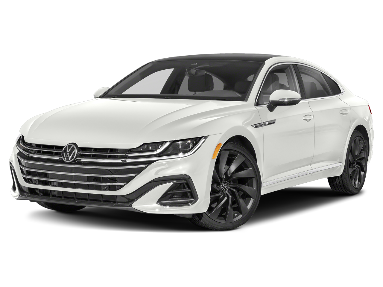 2023 Volkswagen Arteon 2.0T SEL R-Line