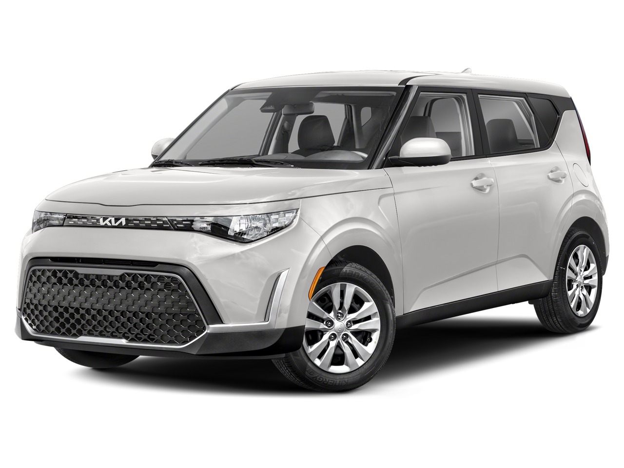 2024 Kia Soul LX TECH