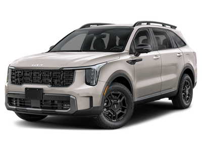 2024 Kia Sorento X-Pro SX Prestige