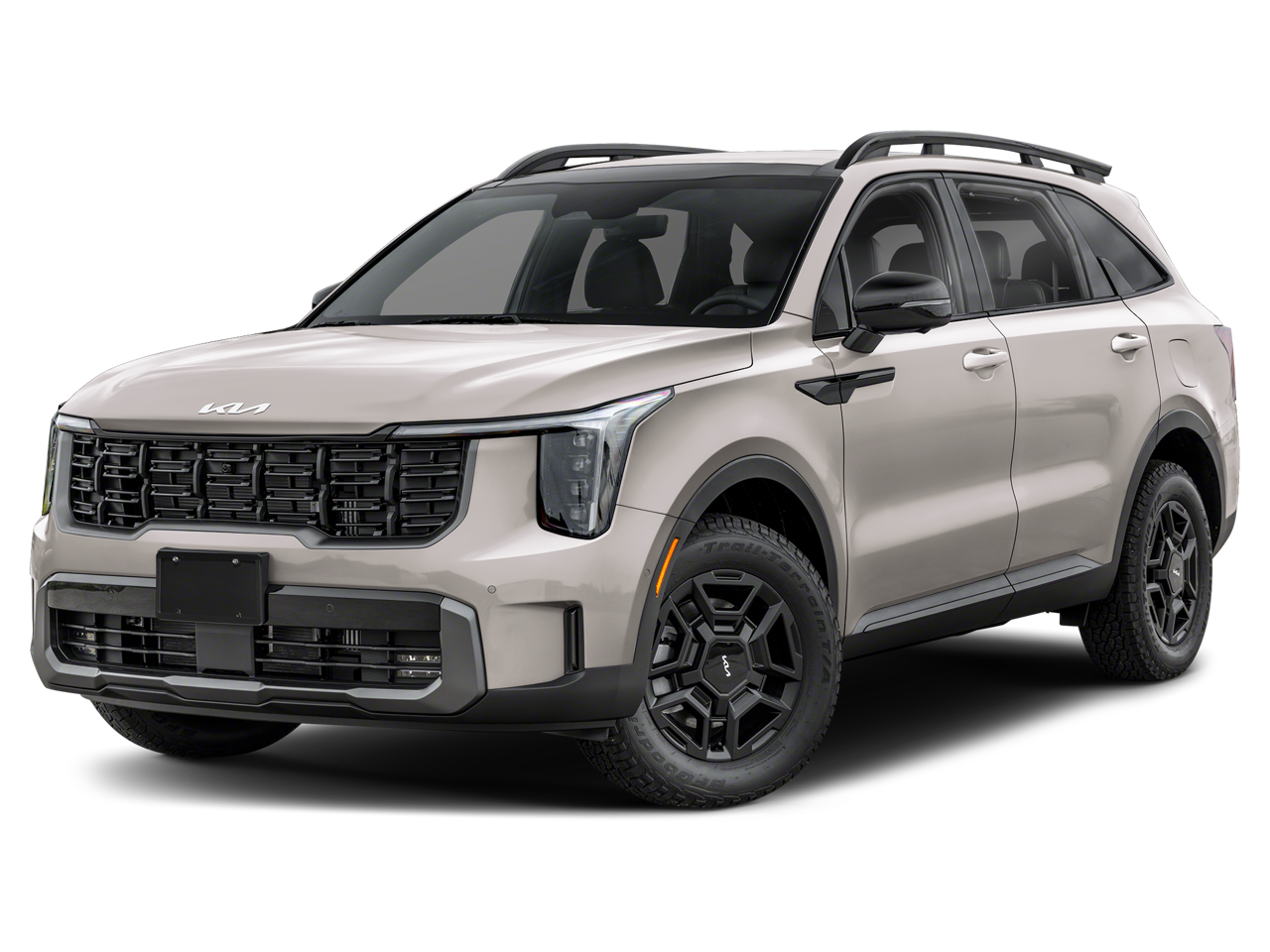 2024 Kia Sorento X-Pro SX Prestige