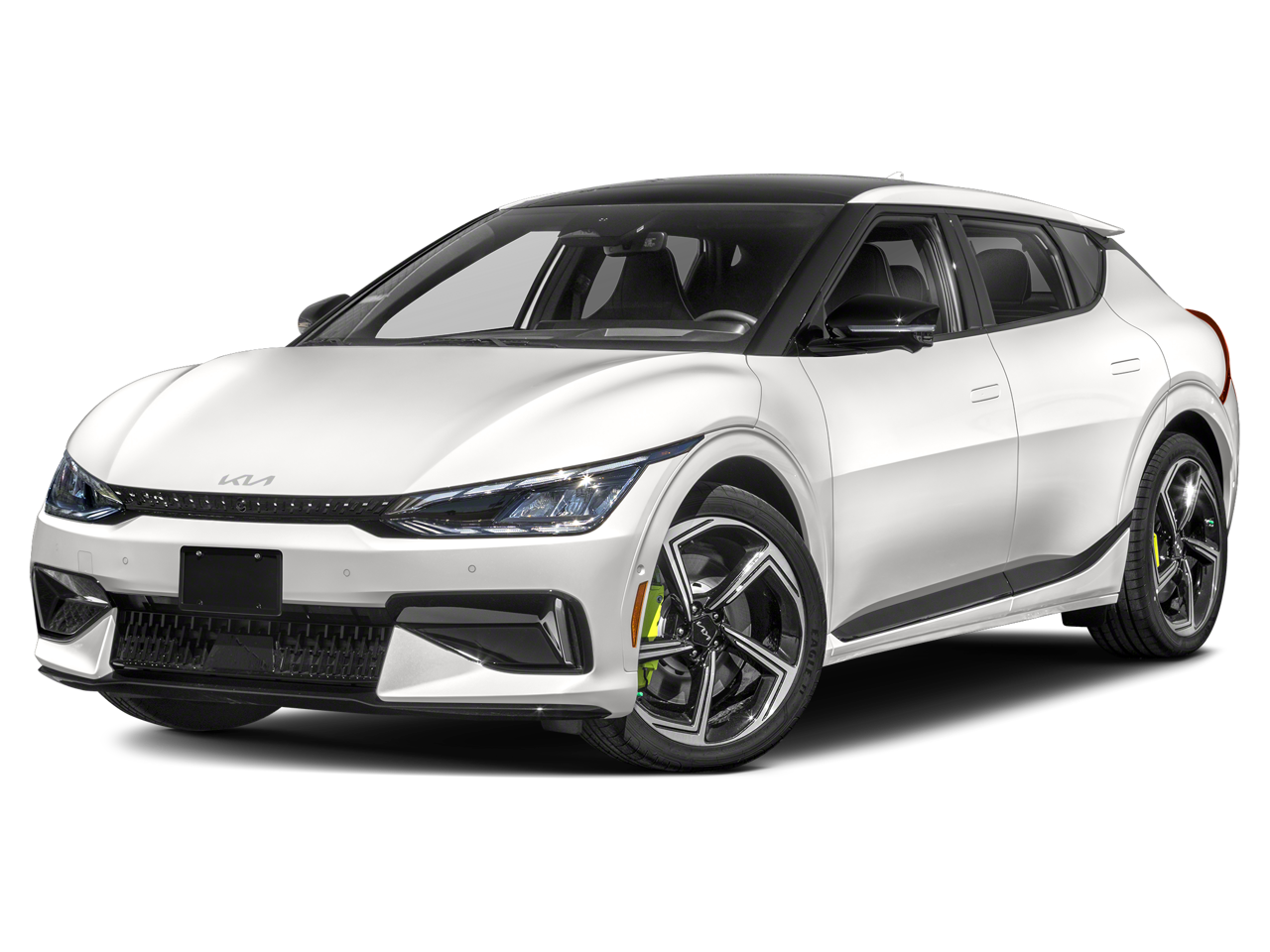 2024 Kia EV6 GT AWD's photo