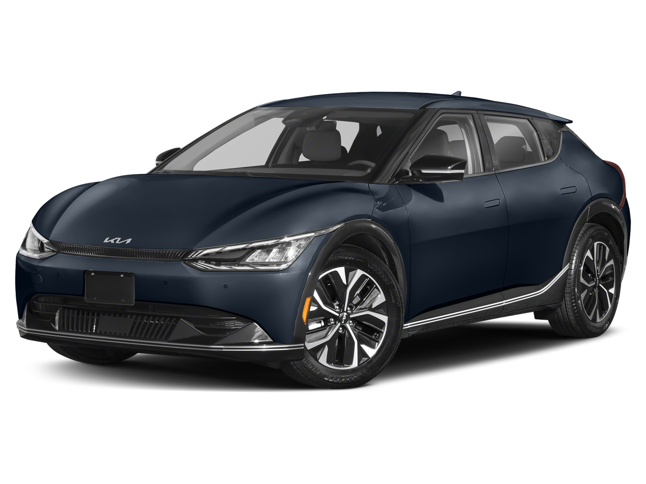 2024 Kia EV6 Light