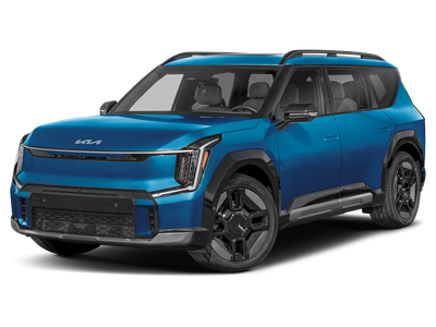 2024 Kia EV9 GT-Line