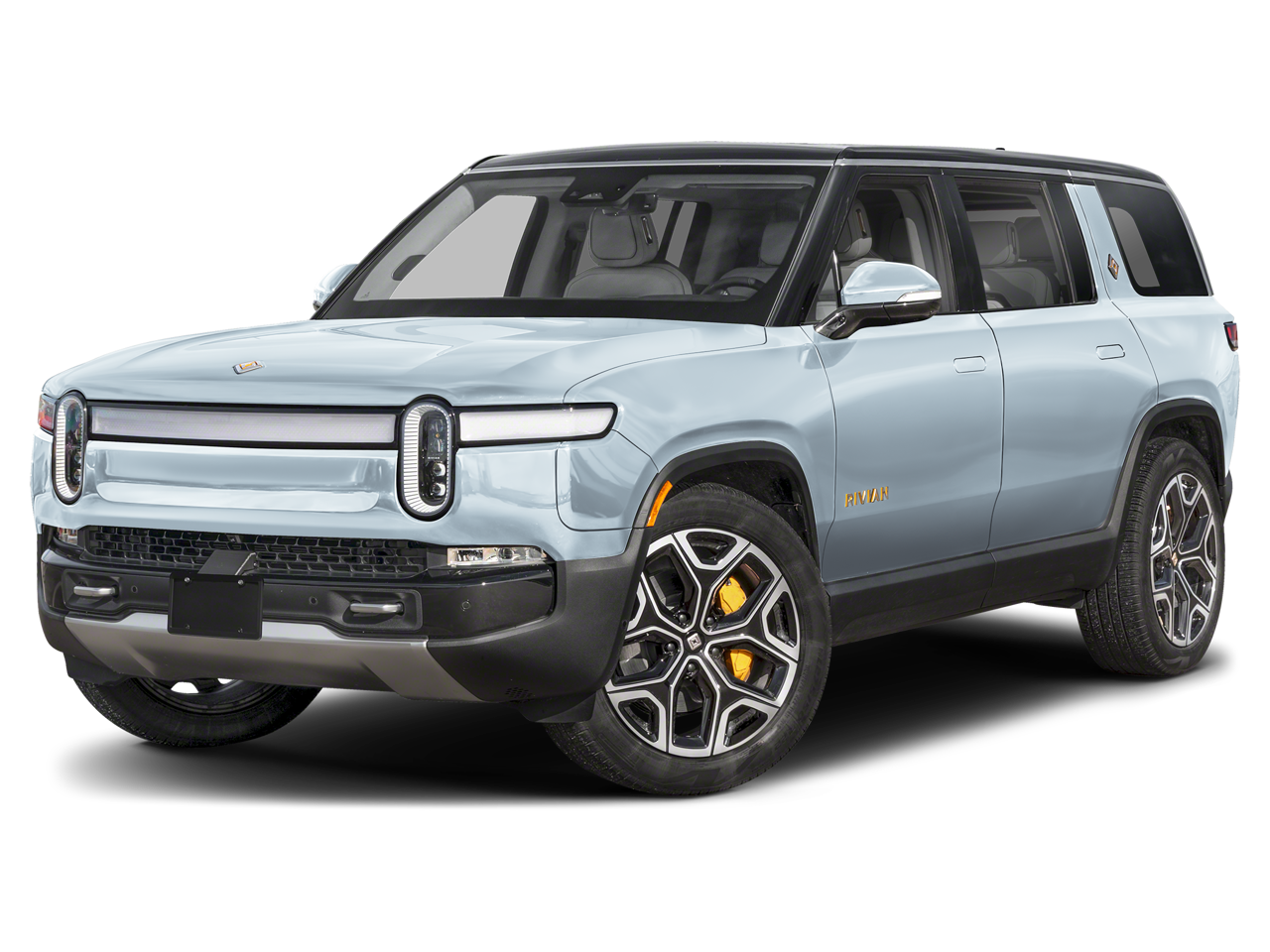 2024 Rivian R1S