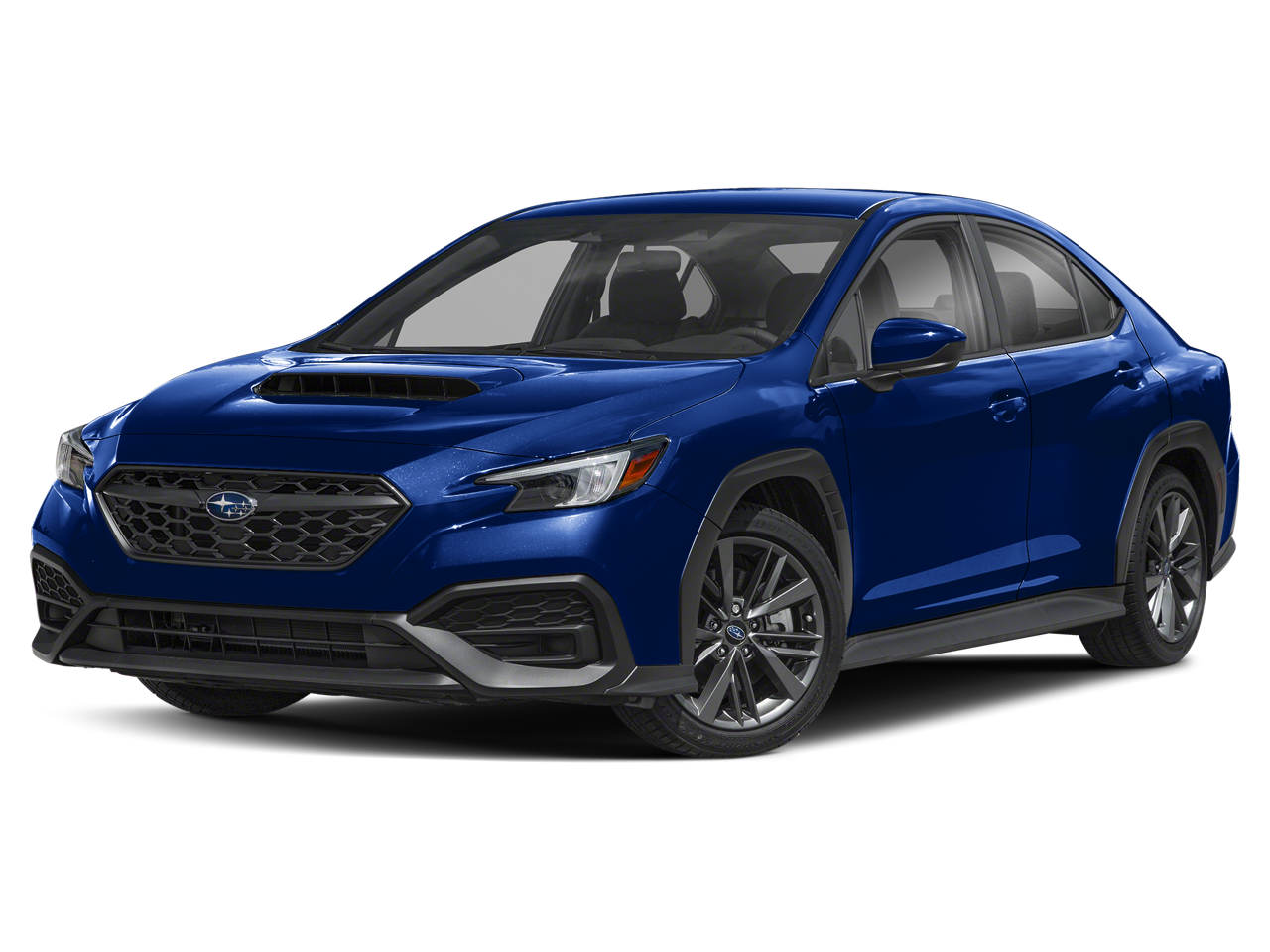 2024 Subaru WRX Base