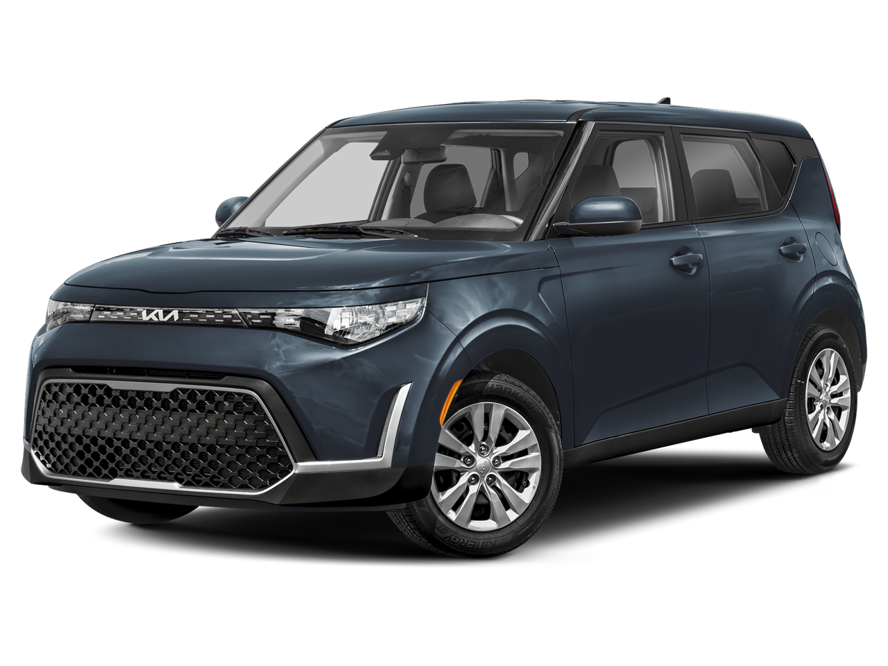 2025 Kia Soul LX TECH