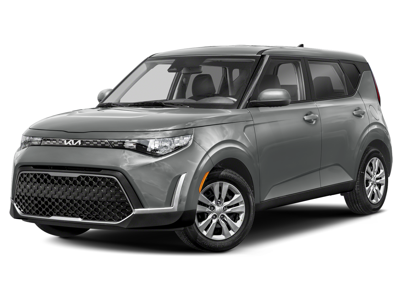 2025 Kia Soul LX TECH