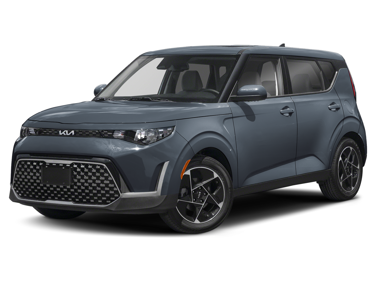 2025 Kia Soul 2.0L EX 6 IVT's photo