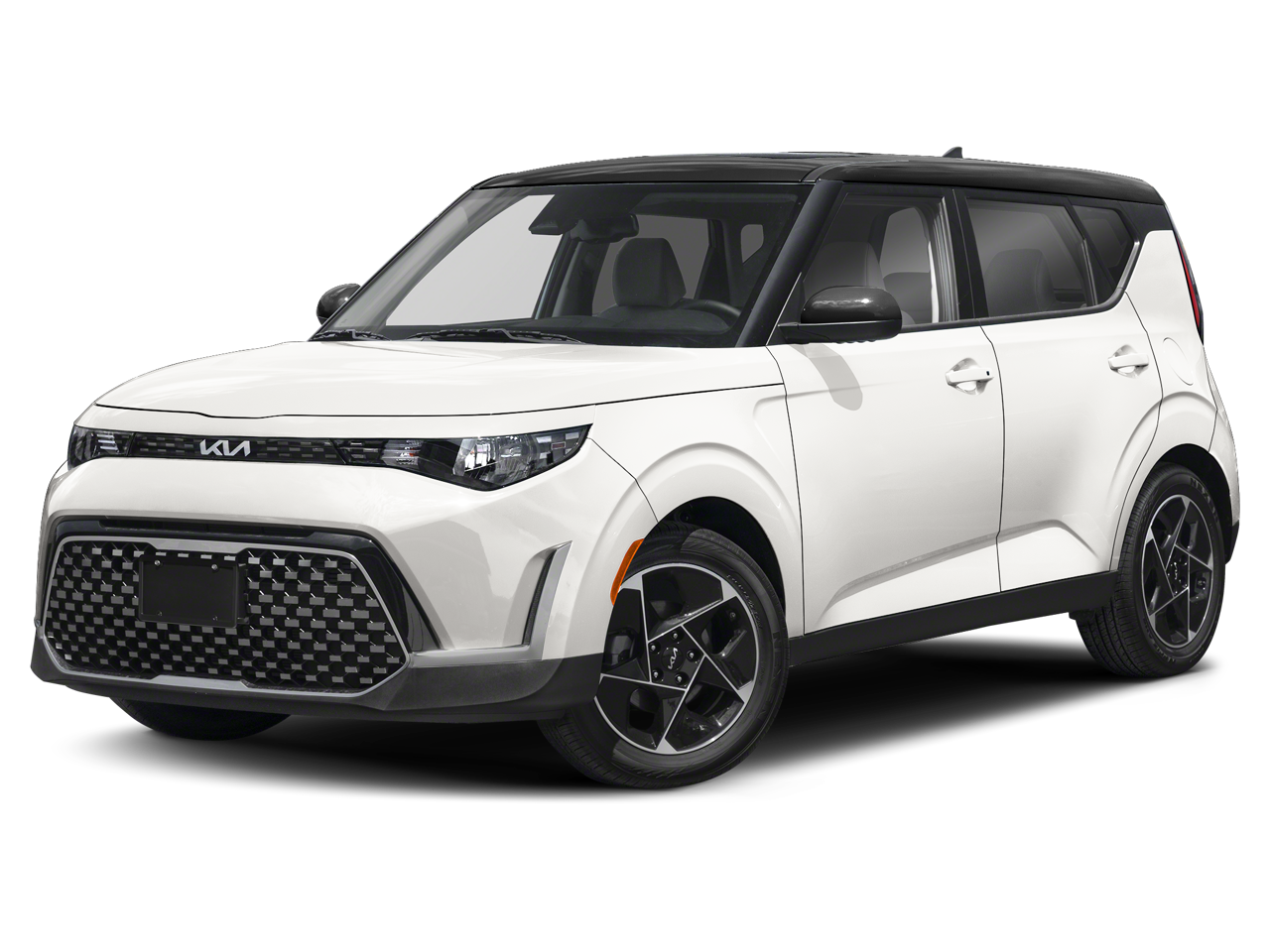 2025 Kia Soul 2.0L EX 6 IVT's photo