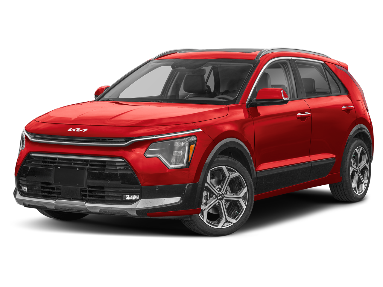 2025 Kia Niro SX Touring