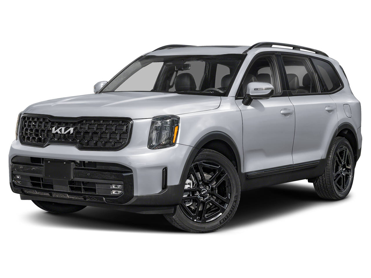 2025 Kia Telluride SX Prestige X-Line AWD's photo