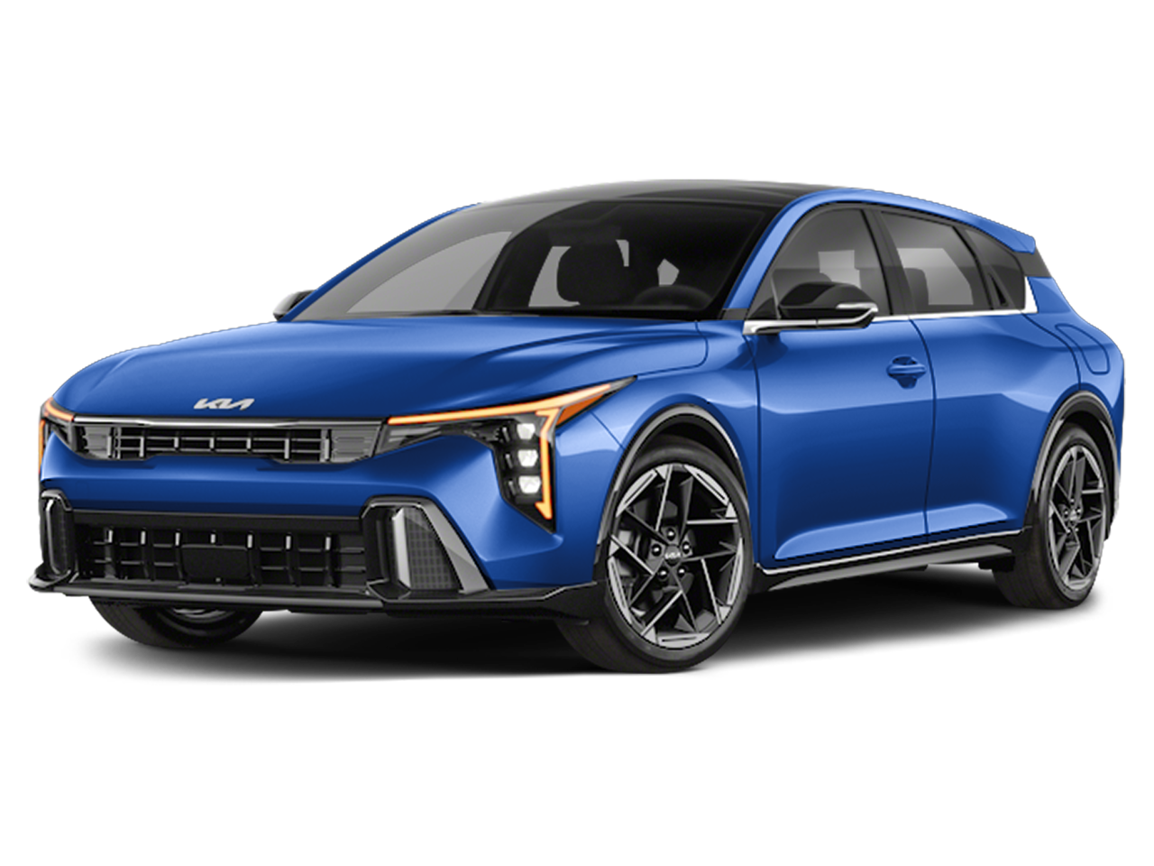 2026 Kia K4 GT-Line Turbo AT Hatchback's photo