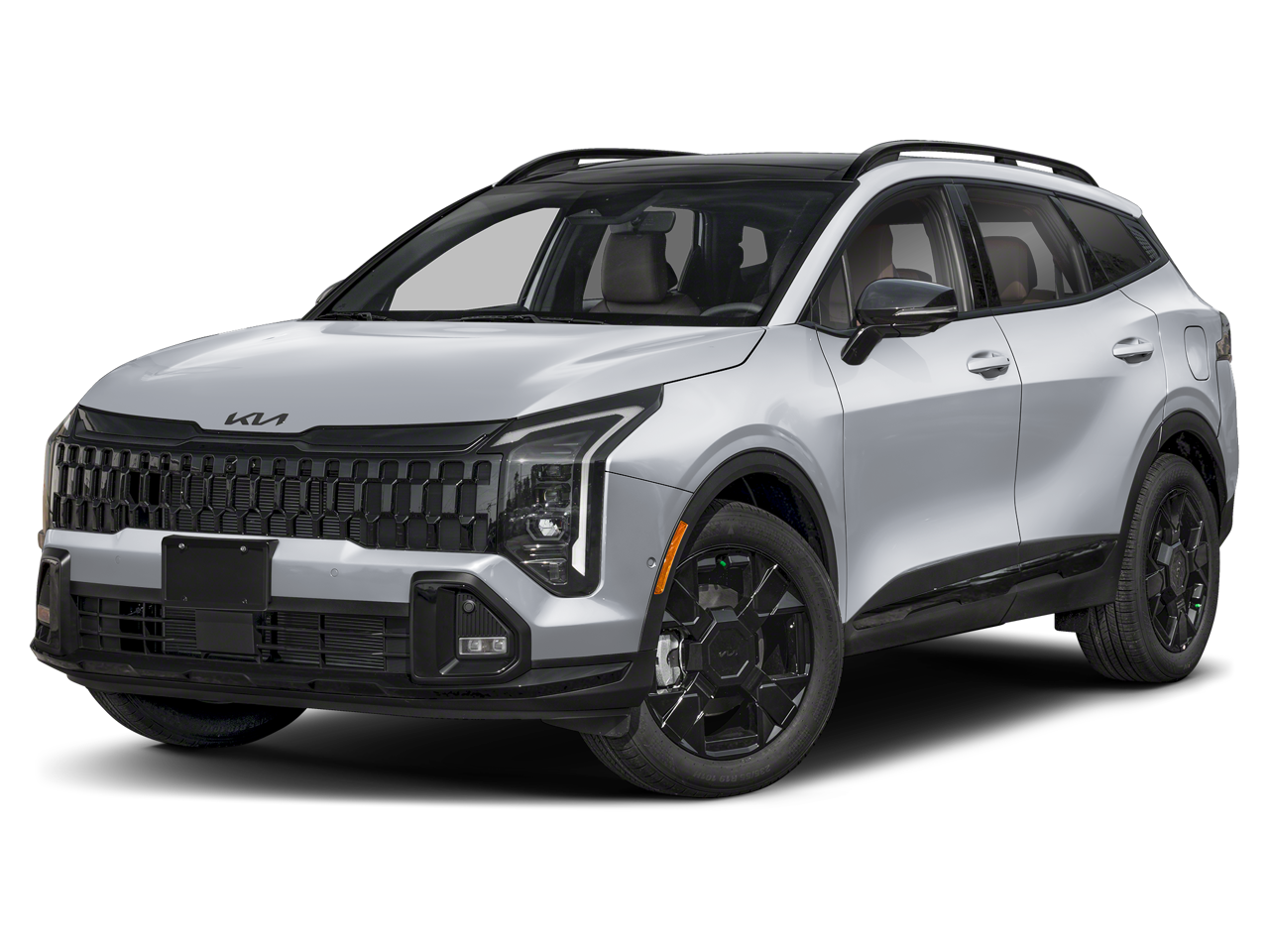 2026 Kia Sportage X-Line - Photo 34