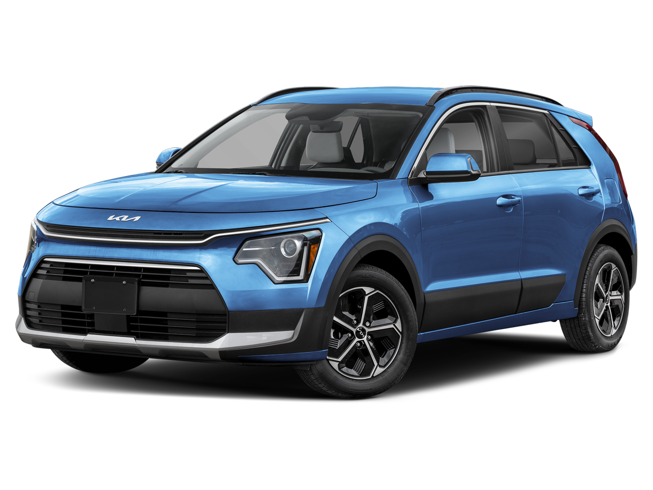 2026 Kia Niro's photo