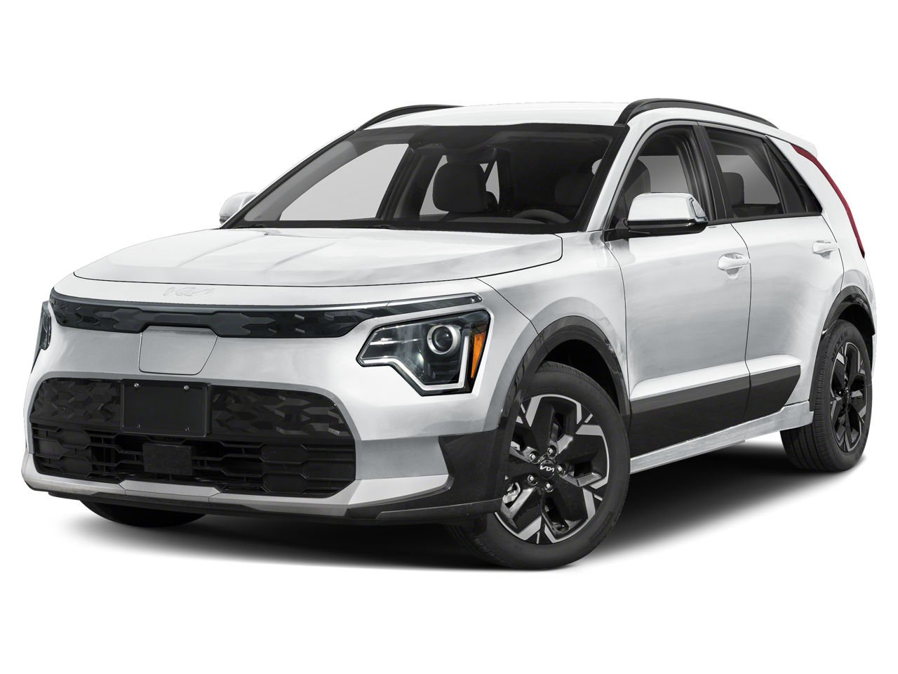 2026 Kia Niro EV Wind