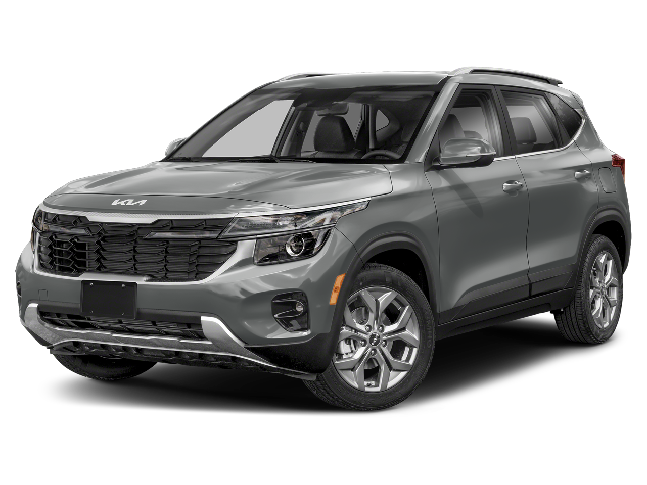 2026 Kia Seltos 2.0 S AWD's photo