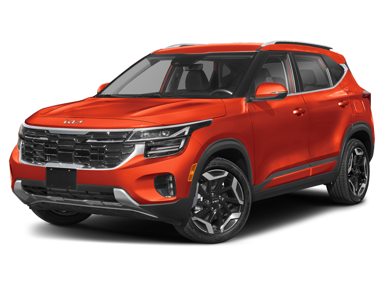 2026 Kia Seltos SX - Photo 41