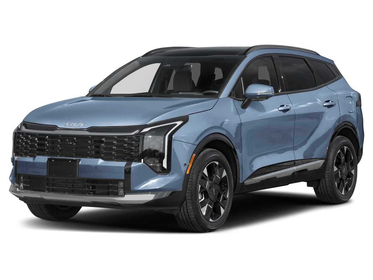 2026 Kia Sportage 1.6 SX Prestige Hybrid AT AWD's photo