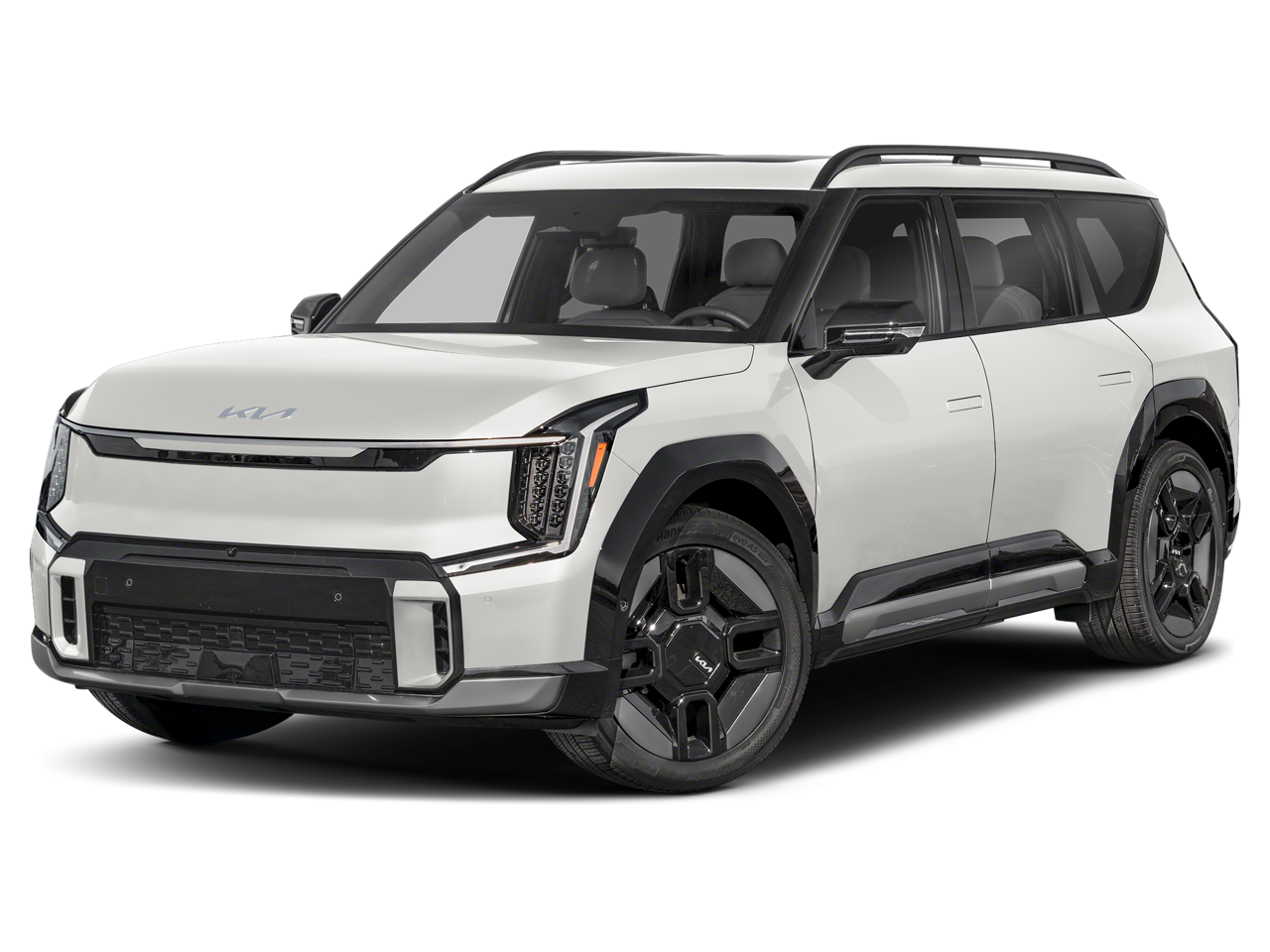 2026 Kia EV9 GT-Line - Photo 34