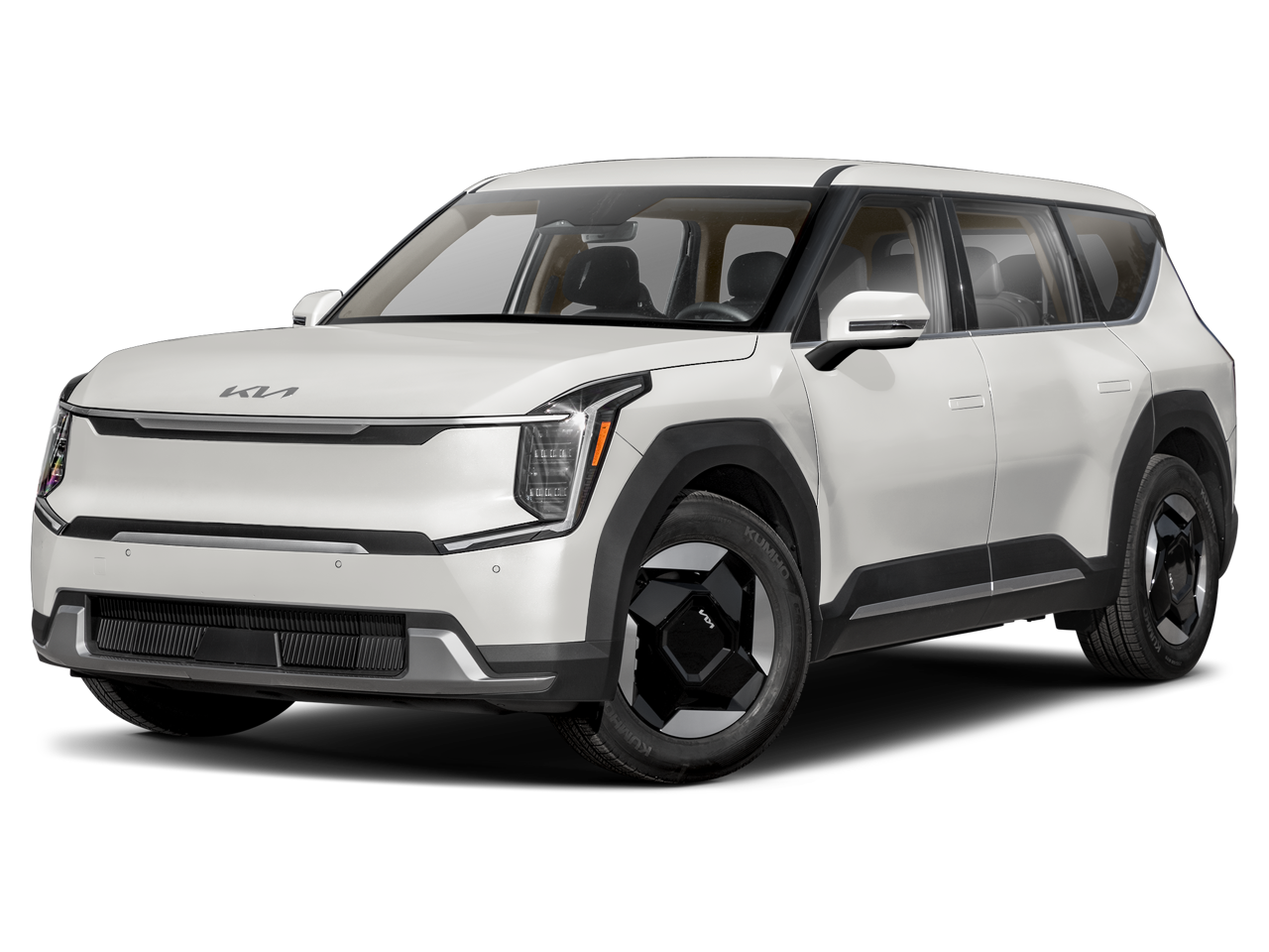 2026 Kia EV9 Light L/R