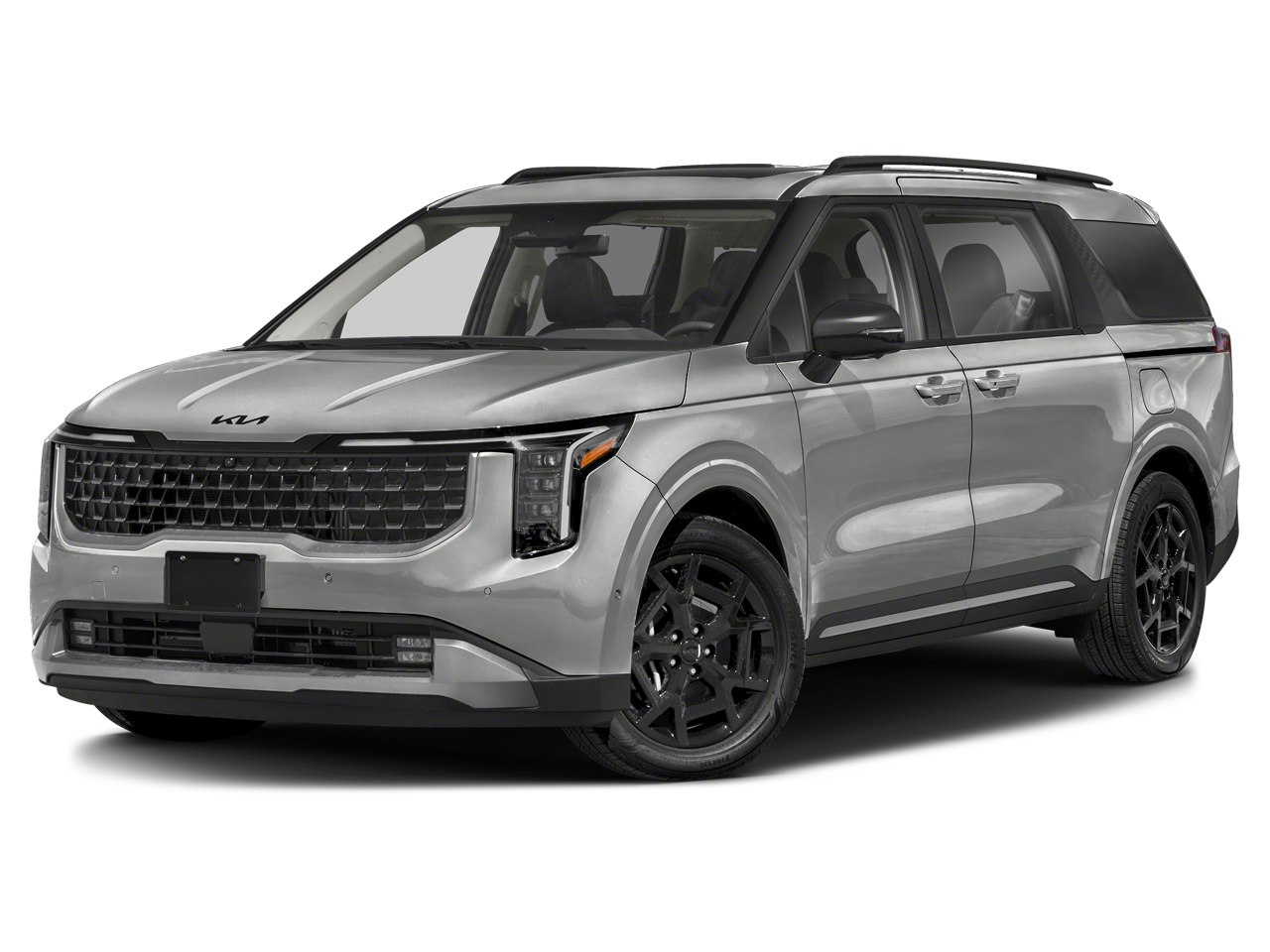 2026 Kia Sedona SX Prestige HEV's photo
