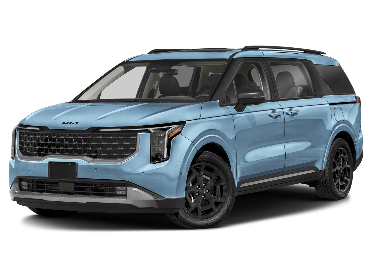 2026 Kia Sedona's photo