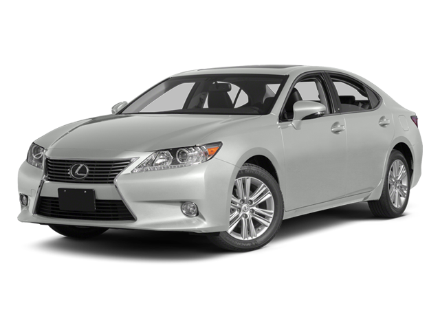 2013 Lexus ES 350 - Photo 42