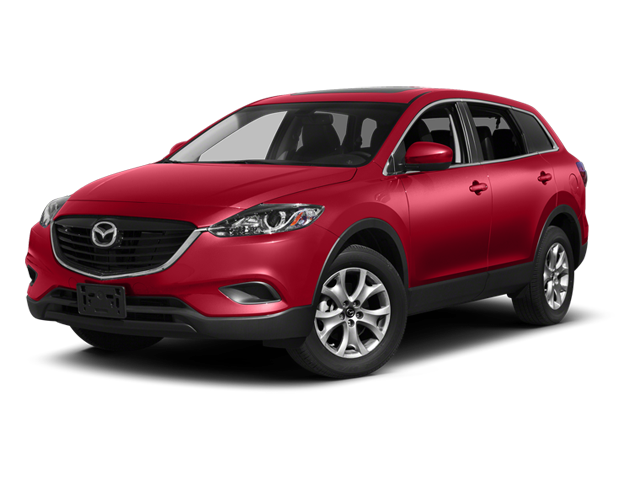 2013 Mazda CX-9 Grand Touring AWD's photo