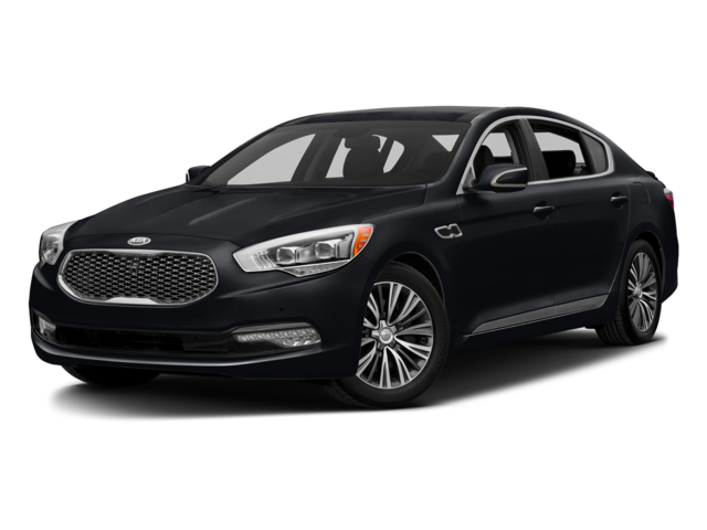 2016 Kia K900 Premium