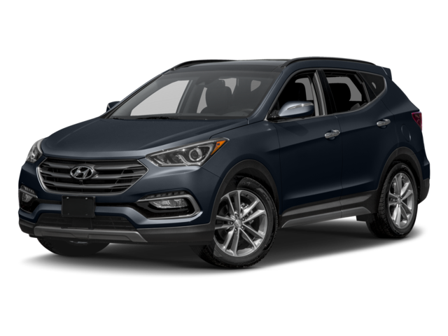 2017 Hyundai Santa Fe Sport 2.0T AWD's photo
