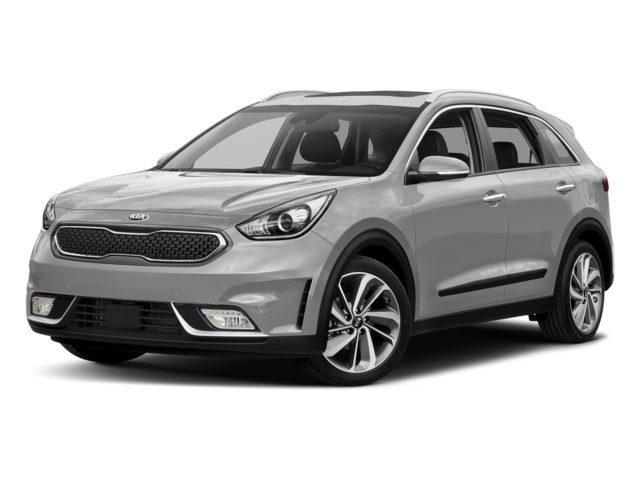 2017 Kia Niro Touring