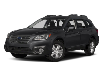 2017 Subaru Outback 2.5i