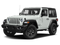 2018 Jeep Wrangler Rubicon