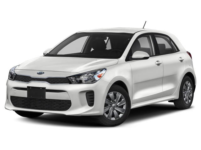 2018 Kia Rio S