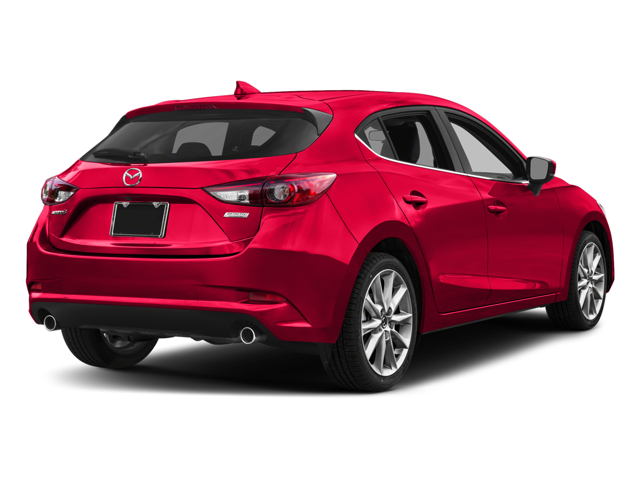 2017 Mazda Mazda3 Grand Touring - Photo 40