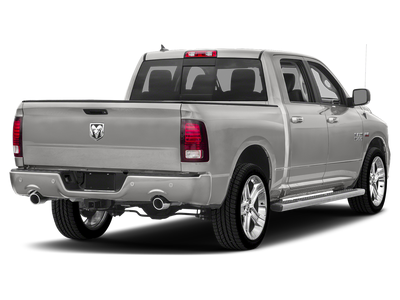 2018 RAM 1500 Sport