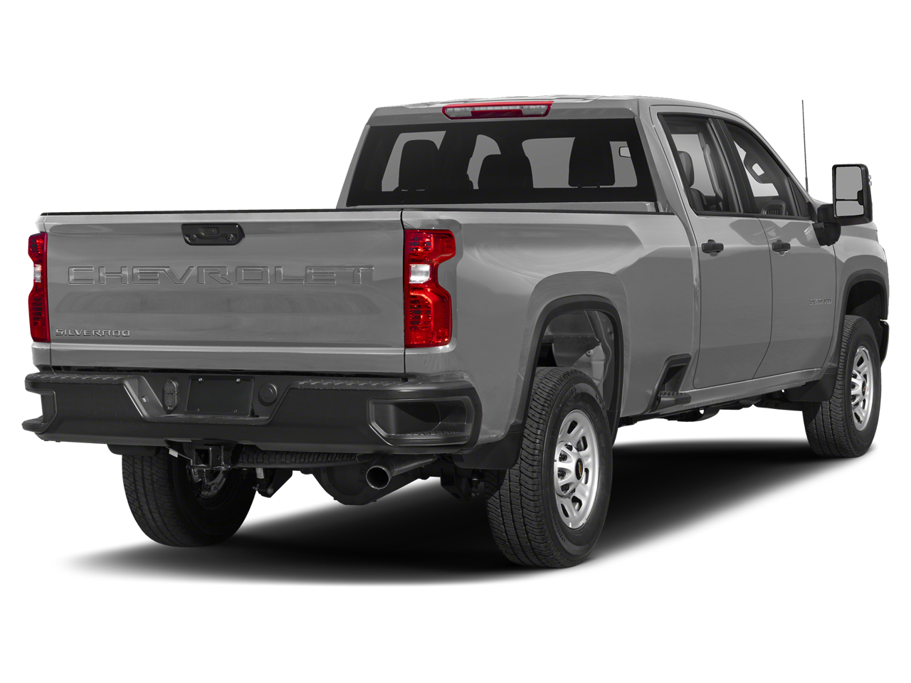 2020 Chevrolet Silverado 3500 HD LT