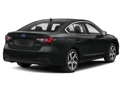 2020 Subaru Legacy Limited