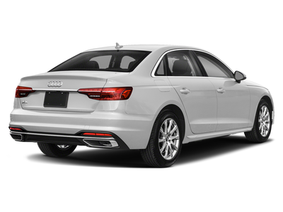 2021 Audi A4 40 Premium quattro