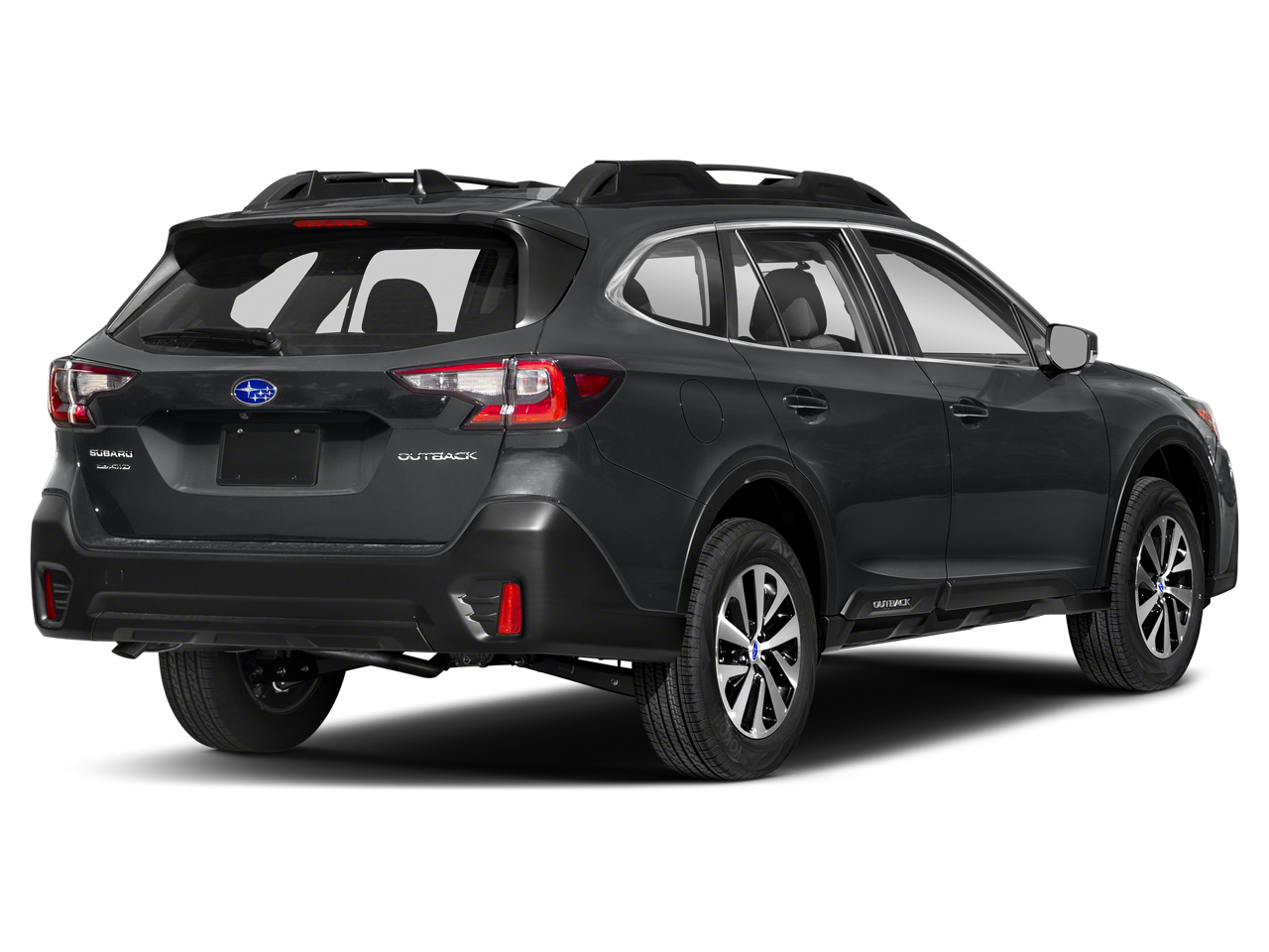 2022 Subaru Outback 2.5i